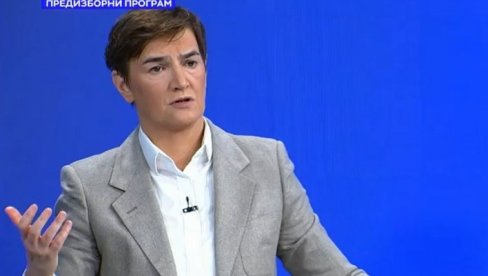 JASNA PORUKA! Lista Aleksandar Vučić - Ujedinjena Srbija nikada neće priznati lažnu državu Kosovo i neće uvesti sankcije Rusiji