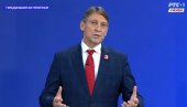 SKANDAL! Vladan Kuzmanović sa Studnetske liste poručio: Za Kosovo me nije briga! (VIDEO)