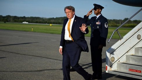HITNO NAREĐENJE: Napustite SAD ambasade - biće rata