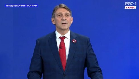 НАДАЈУ СЕ ДА ЋЕ ИХ СТРАНЦИ ДОВЕСТИ НА ВЛАСТ: Студенска листа поручила да им није потребна подршка нашег народа