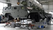 SRPSKA NAMENSKA INDUSTRIJA NA NOVOM NIVOU! Ulaganja 12 puta veća, ugovori za oružje čak 20 puta veći