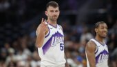 Srbin iz NBA lige na korak od Olimpijakosa!