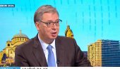 „SRBIJA NE SME DA BUDE JAČA OD OKRUŽENJA!“ Vučić otkrio šta velikim silama smeta već dva veka!