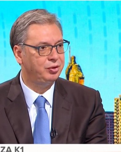 VUČIĆ POSLAO JASNU PORUKU PRED IZBORE: Jedino me zanima šta je u glasačkim kutijama