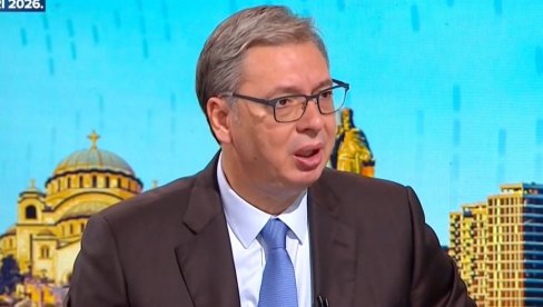 МИЛИЈАРДЕ, СТРАНЕ СЛУЖБЕ, НВО И „ПЕШАДИЈА“ НА УЛИЦАМА! Вучић изнео своје виђење позадине протеста!