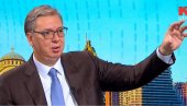 „ПОРУКА НАЦИСТИЧКОГ ТИПА!“ Вучић жестоко критиковао поступак Н1: Може са листе, али не може Вучић!