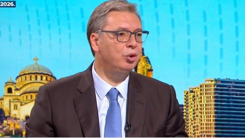 LAŽ DO LAŽI: Vučić o kampanjama protiv njega – Ubeđivali su ljude da sam ubio dečaka u Valjevu i koristio zvučni top