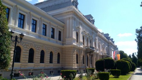 OBAVEŠTENJE ZA BIRAČE: Prijavljivanje za glasanje van biračkog mesta