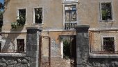 НОВИ ЖИВОТ ЗАДУЖБИНЕ НА СРБИНИ: За обнову историјске Српске поморске школе у Херцег Новом милион евра