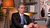 ČUVAMO ONO ŠTO JE NAŠE Vučić: Kosovo i Metohija su Srbija - bili, jesu i biće (VIDEO)
