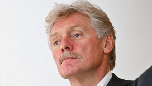 PESKOV OTKRIO RUSKI PLAN ZA IRAN: Moskva nudi da preuzme uranijum i spreči rat sa Amerikom