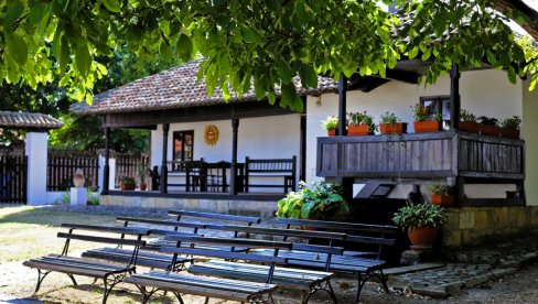KONKURS DO 31. OKTOBRA: Centar kulture Grocka poziva autore