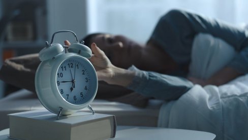 KAKO SE PRIPREMITI ZA ZIMSKO RAČUNANJE VREMENA? Organizam treba spremati već danas