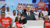 VUČIĆ IZNEO DRAMATIČNO UPOZORENJE PRED IZBORE: Ulazimo u fazu uništenja Srbije! Otkrio kome ide glas za druge liste