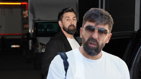 AMIDŽIĆ SE PONOVO IZBLAMIRAO: Za njegov vic nema opravdanja – Gosti ostali u čudu