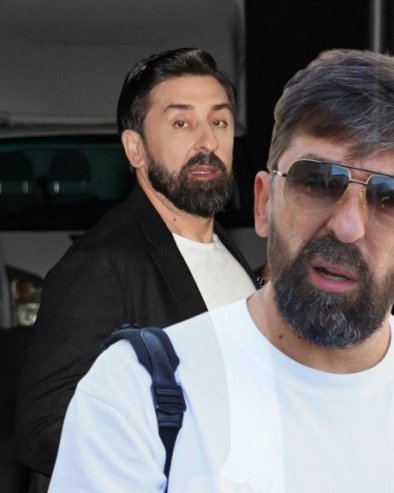 AMIDŽIĆ SE PONOVO IZBLAMIRAO: Za njegov vic nema opravdanja – Gosti ostali u čudu