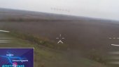 JESEN OTEŽALA PRIKRIVANJE: Ukrajinci locirali moćno rusko oružje, pa ga onda napali (VIDEO)