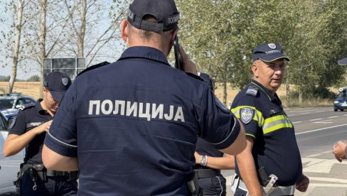 POGINUO MEŠTANIN, OTAC DVOJE DECE: Detalji teške saobraćajne nesreće kod Zrenjanina