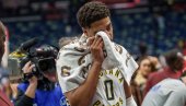 Tip predlaže igrače iz NBA lige
