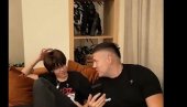 U TOME KUMOVAO JELENIN SIN: Pomirili se Karleuša i Sloba Radanović (FOTO)