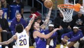 Sada i zvanično: Srbin iz NBA pojačao Olimpijakos!
