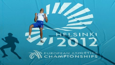 ATLETIKA SE VRAĆA KUĆI: Helsinki domaćin Evropskog prvenstva u atletici 2030. godine