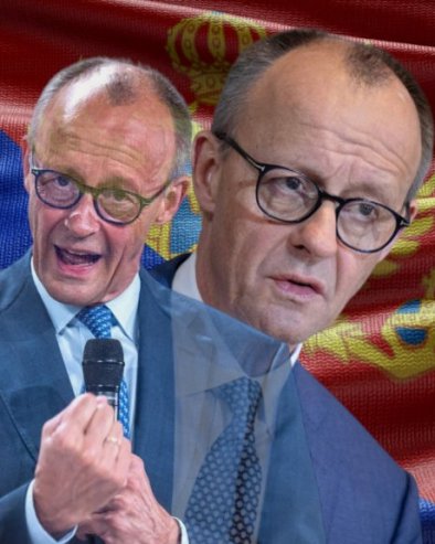 NESTVARNO BRZO: Merc otkrio kad Crna Gora ulazi u EU - 28. članica