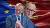 NESTVARNO BRZO: Merc otkrio kad Crna Gora ulazi u EU - 28. članica