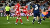 Vraća se Zvezda! Elšnik majstorijom poravnao rezultat na Marakani (VIDEO)