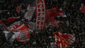 Crvena zvezda oborila negativni rekord u Evropi