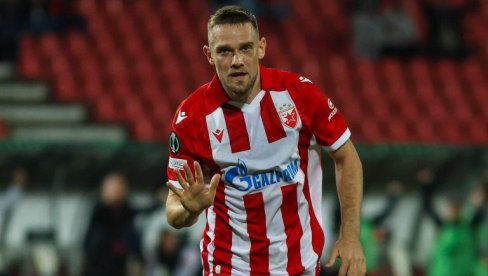 Elšnik nakon remija sa Kopenhagenom: Ovo nam se već par puta ponavlja...