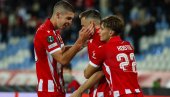 Костов говорио о голу, па поручио: Могли смо раније да приведемо меч крају