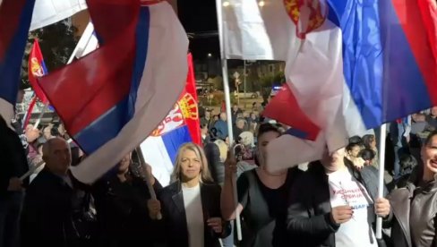 JASNA PORUKA IZ MAČVE: BOGATIĆ PRUŽIO PODRŠKU VUČIĆU I RAZVOJU SRBIJE!