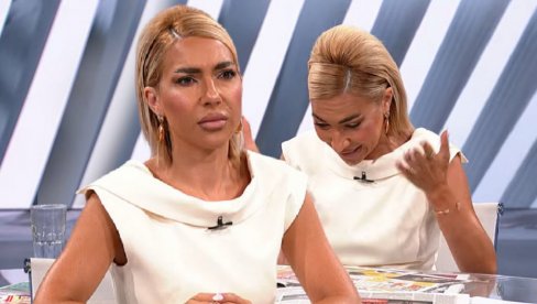 Jovana Jeremić otkrila koliko zaradi za sat vremena – Cifra privlači pažnju