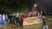 VRNJAČKA BANJA GLASA ZA 1: Skup liste ”Aleksandar Vučić - Ujedinjena Srbija”