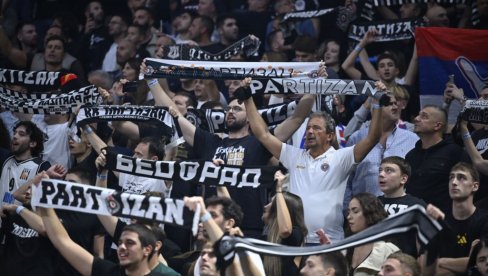 Zvanično! Partizan objavio novo pojačanje