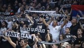 Званично! Партизан објавио ново појачање