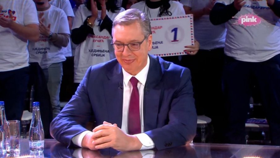 MNOGO JE OPASNIJE OD ONOGA ŠTO SAM MISLIO: Aleksandar Vučić poručio naciji - Čuvamo Srbiju, dok za njih KiM nije njen deo