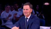 ШТО ЈЕ ВЕЋИ БДП, БИЋЕ ВИШЕ НОВЦА ЗА ПЛАТЕ И ПЕНЗИЈЕ Мали: Србија расте три пута више од Европе
