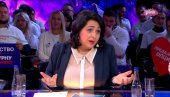PROF. DR MARIJA ZDRAVKOVIĆ: Ovo što radi Vučić - nema nigde u svetu!