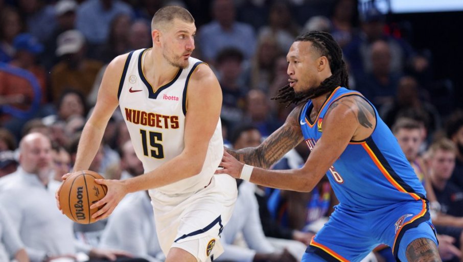 Neverovatno! Jokić i Marković ispisali istu NBA priču u razmaku od 11 godina!