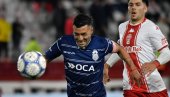 Pretplatili se na ikseve: Nema pobednika na stadionu pored šume