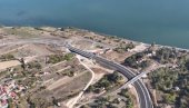 ОД БЕОГРАДА ДО ГОЛУПЦА ЗА САТ И 20 МИНУТА: Дунавски коридор донео наду - исток земље се буди