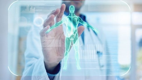 DA LI VEŠTAČKA INTELIGENCIJA ZAMENJUJE LEKARE: Majkrosoft razvija novu tehnologiju za dijagnostikovanje medicinskih slučajeva