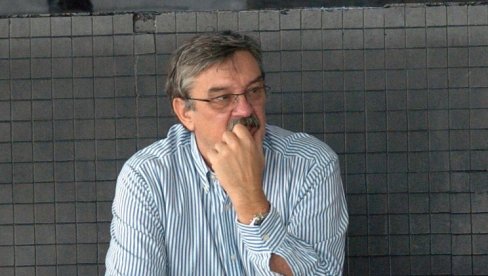 USPOEMENE PRVA KRUNA ZA SVA VREMENA: Slavni vaterpolisti nedavno u Dubrovniku obeležili 40 godina od osvajanja zlata na SP 1986. u Madrid