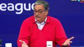 Владе Ђуровић без длаке на језику: Ово је највећа грешка Партизана против Асвела