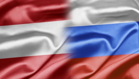MOSKVA ZATRESLA BEČ! „Reakcija će uslediti neminovno“ — Rusija najavila odgovor na proterivanje diplomata