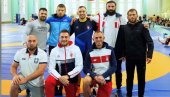 Рвачка репрезентација Србије учествује на Светском првенству