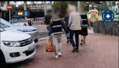 ТРГОВАЛИ УГРОЖЕНИМ ЖИВОТИЊАМА: Ухапшена група осумњичена за нелегално преношење заштићених животиња из Јужне Америке у Европу