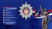 ТУЖИЛАШТВО ПОСЛАЛО ЈАСНУ ПОРУКУ ПРЕД ИЗБОРЕ: Свака пријава неправилности биће размотрена, насиље неће бити толерисано